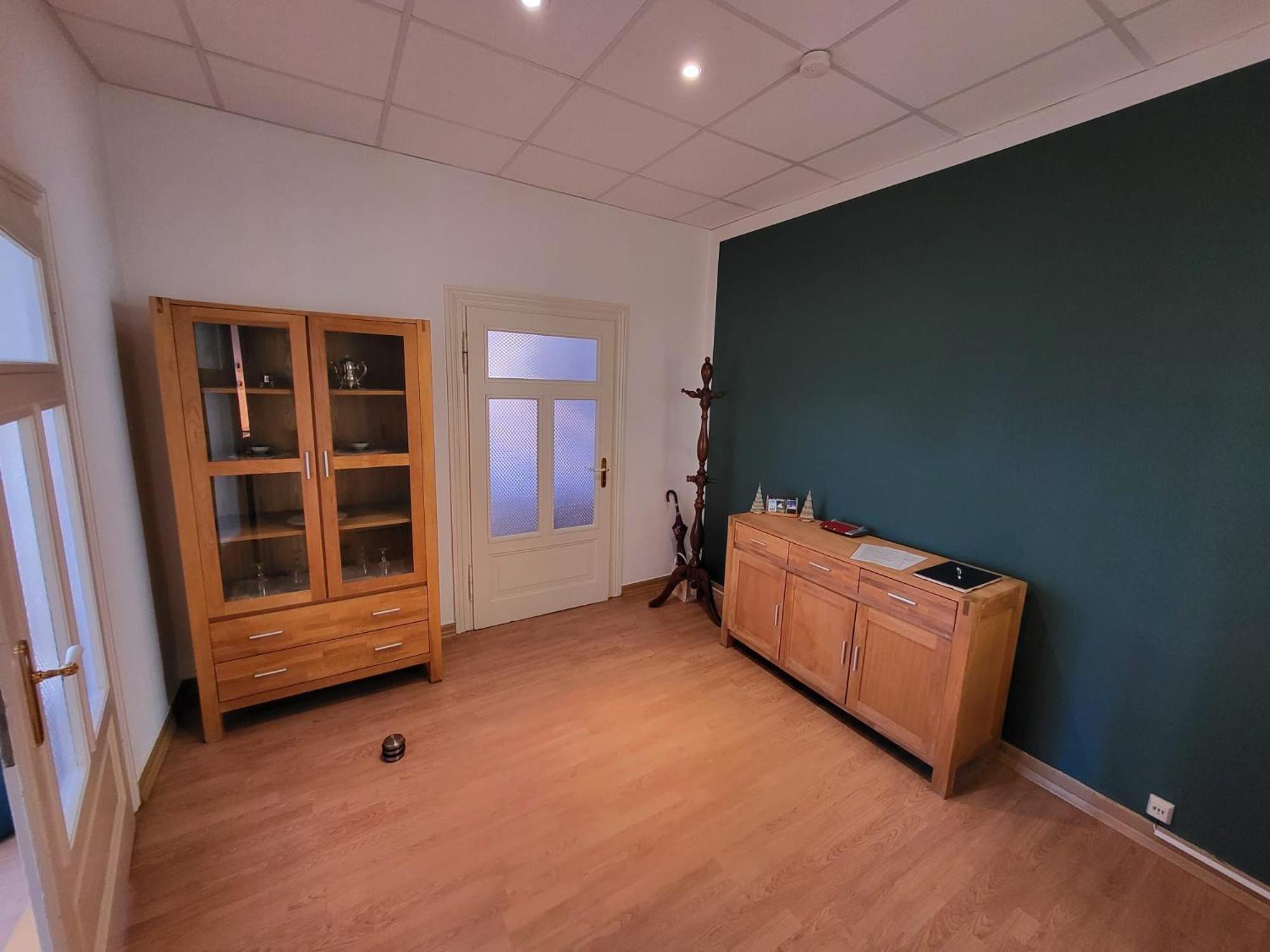 Schlossblick Apartment โกทา ภายนอก รูปภาพ